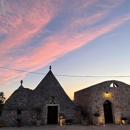 Bed & Breakfast Vecchia Vallata Gioia Del Colle Exterior photo